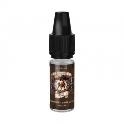 E-liquide Mary Skull Queens Sels de Nicotine 10ml