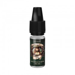 E-liquide Anne Skull Queens Sels de Nicotine 10ml