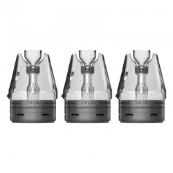 Cartouches Nexlim Oxva (x3)