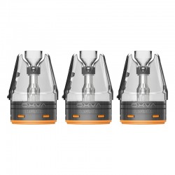 Cartouches Nexlim Oxva (x3)