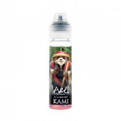 E-liquide Kami Ultimate A&L 50ml