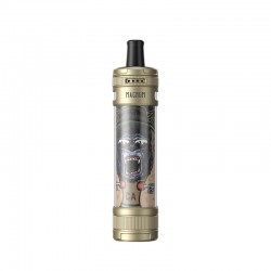 Pod Magnum E-chicha Aspire