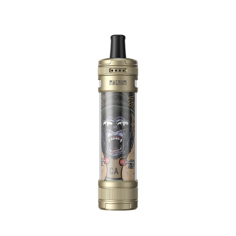 Pod Magnum E-chicha Aspire