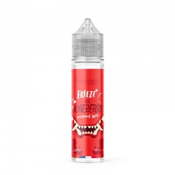 E-liquide Freeze Ice Juneberry Liquideo 50ml