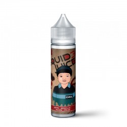 E-liquide Chul Squid Juice 3 - 50ml/100ml