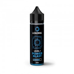 E-liquide Power Blast Loading Mixup Labs 50ml - Level 1