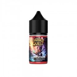 Concentré La Mystique Vaping Quest 30ml