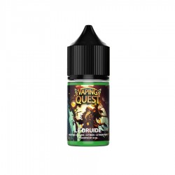 Concentré Le Druide Vaping Quest 30ml