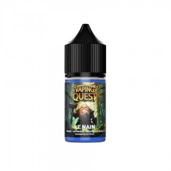 Concentré Le Nain Vaping Quest 30ml