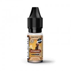 E-liquide Pythagore Protect Sels de nicotine 10ml