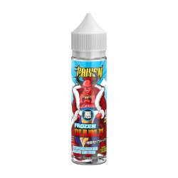 E-liquide Diablo Frozen Saiyen Vapors 50ml