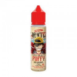E-liquide Puffy Wanted Swoke 50ml