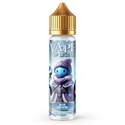 E-liquide Blue Crystal Vape of Legend 50ml