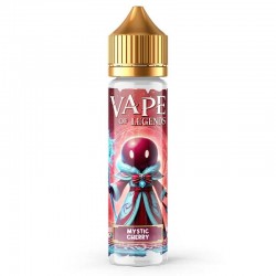 E-liquide Mystic Cherry Vape of Legend 50ml