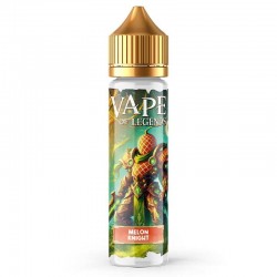E-liquide Melon Knight Vape of Legend 50ml