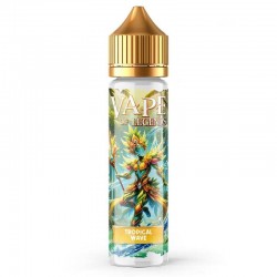E-liquide Tropical Wave Vape of Legend 50ml