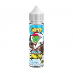 E-liquide Païpaï Frozen Saiyen Vapors 50ml