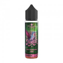 Eliquide Fruit du Dragon Mûre Nektar 50ml