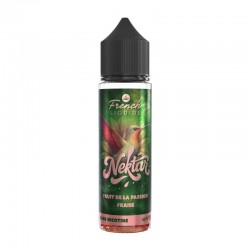 Eliquide Passion Fraise Nektar 50ml