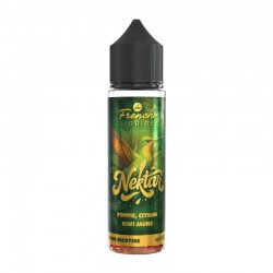 Eliquide Pomme Citron Kiwi Nektar 50ml