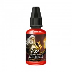Concentré Kronos Sweet Edition Ultimate A&L 30ml