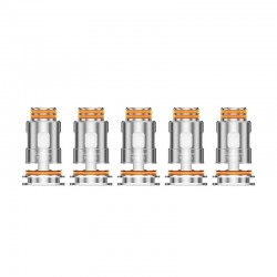 Résistances B Series V2 GeekVape (x5)