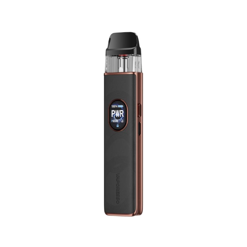 Pod Xros 5 Leather Vaporesso