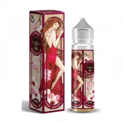 E-liquide Cerise Groseille 1900 Curieux 50ml