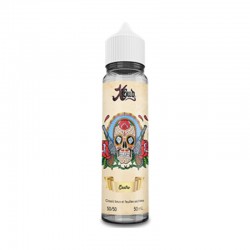 E-liquide Castro Xbud Liquideo 50ml