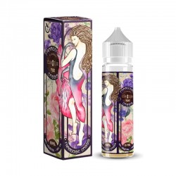 E-liquide Framboise Cassis 1900 Curieux 50ml