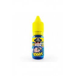 Riggs Cop Juice - Eliquid France