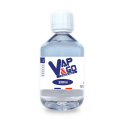 Base 100% VG VAP&GO