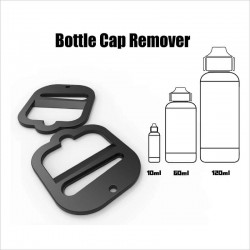 Decapsuleur pour flacon