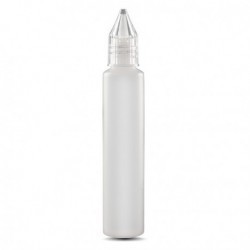 Flacon plastique unicorn 30 ml