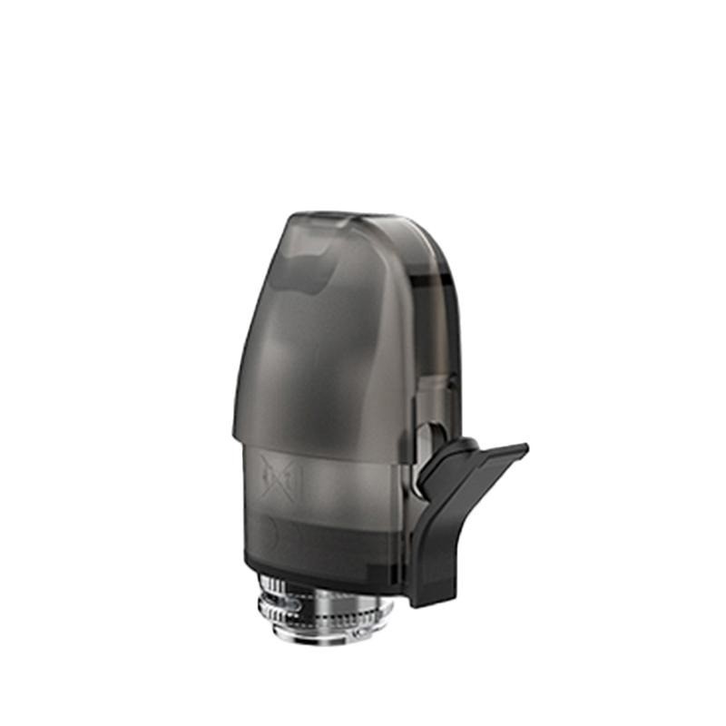 Cartouche QPod  JUSTFOG