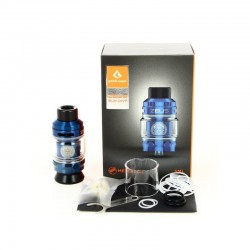 Atomiseur Zeus Subhom 5ml GEEKVAPE