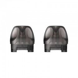 Cartouches pod Argus Air 3.8ml - Voopoo x2
