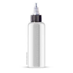 Flacon Twist gradué - 250ml