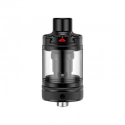 Clearomiseur Nautilus 3 - Aspire - Black noir