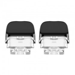 Cartouches Luxe PM40 Vaporesso - 4ml