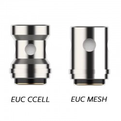 Résistances EUC Ccell/Meshed Vaporesso