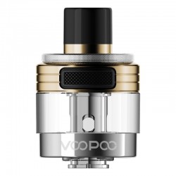 Cartouche PnP-X Voopoo gold