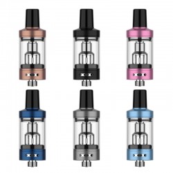 iTank M Vaporesso Coloris
