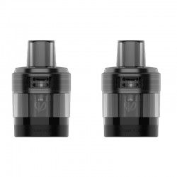 cartouches xtank Vaporesso black x2