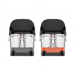 Cartouches Luxe Q Corex Vaporesso 2ml