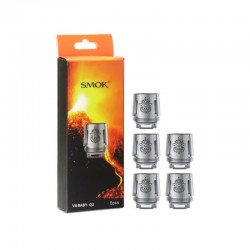 Résistance TFV8 Baby Q2 Smoktech