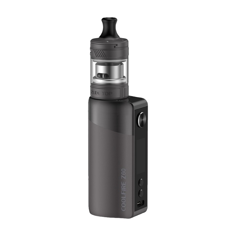 Kit Coolfire Z60 Zlide Top Innokin gunmetal