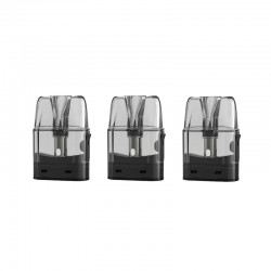 Pack de 3 Cartouches Klypse Innokin