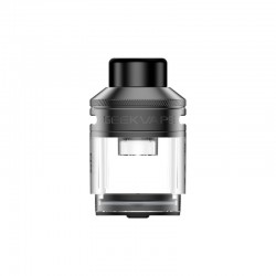 Cartouches Aegis Eteno E100 GeekVape gunmetal