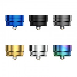 Adaptateur 510 Eteno E100 GeekVape